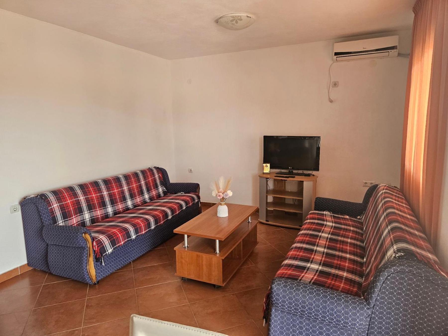 Apartmani Vujicic 巴尔 客房 照片