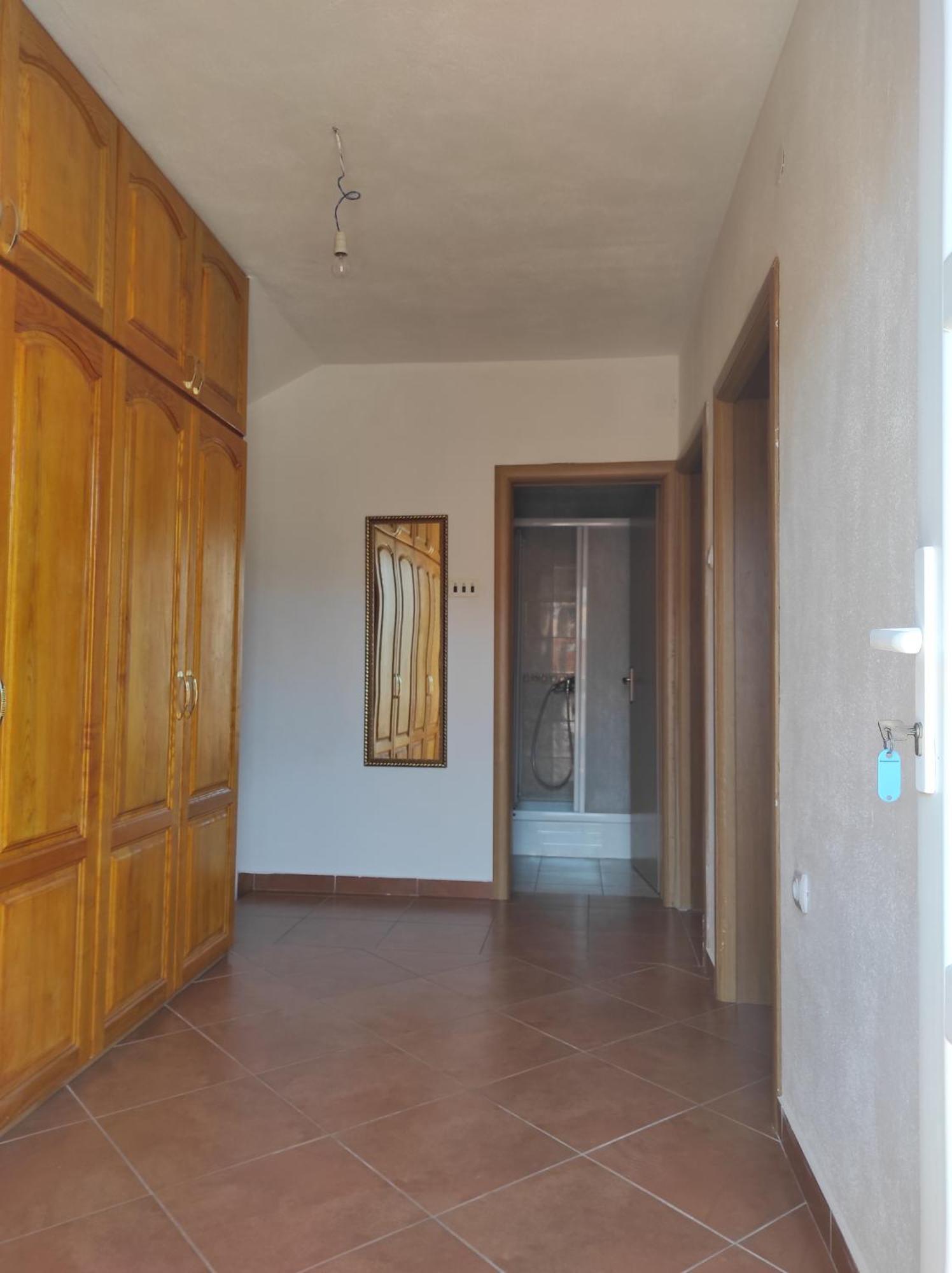 Apartmani Vujicic 巴尔 客房 照片